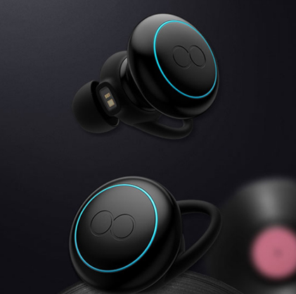 莫比斯藍(lán)牙翻譯耳機